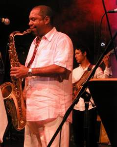 Bohemia Jazz Fest, part III